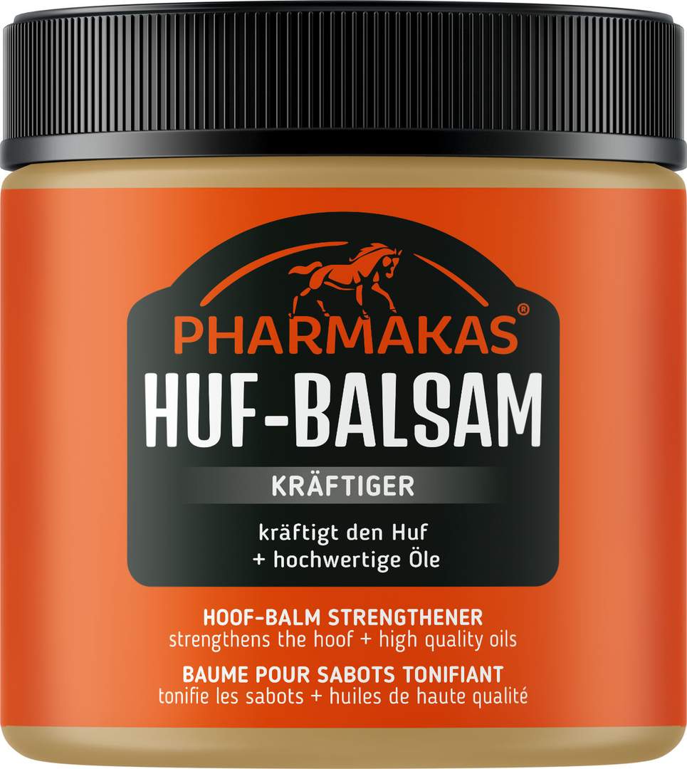 Huf-Balsam Kräftiger - Bild 1