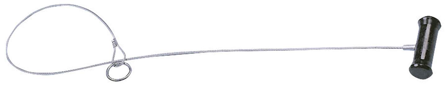 Wire Pig Holder - Image 1