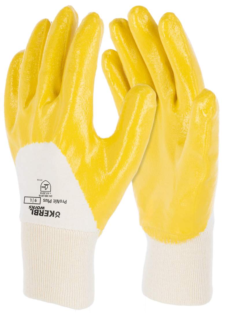 Handschuh ProNit Plus - Bild 1