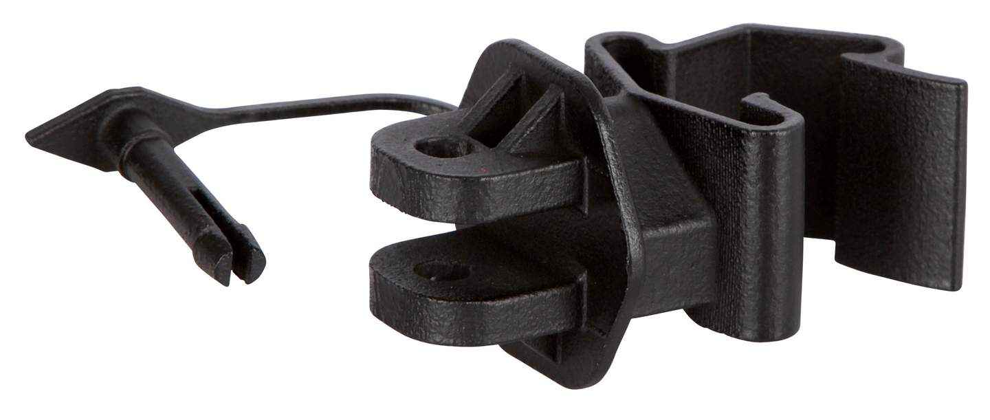 Pinlock Insulator T-Post - Image 1