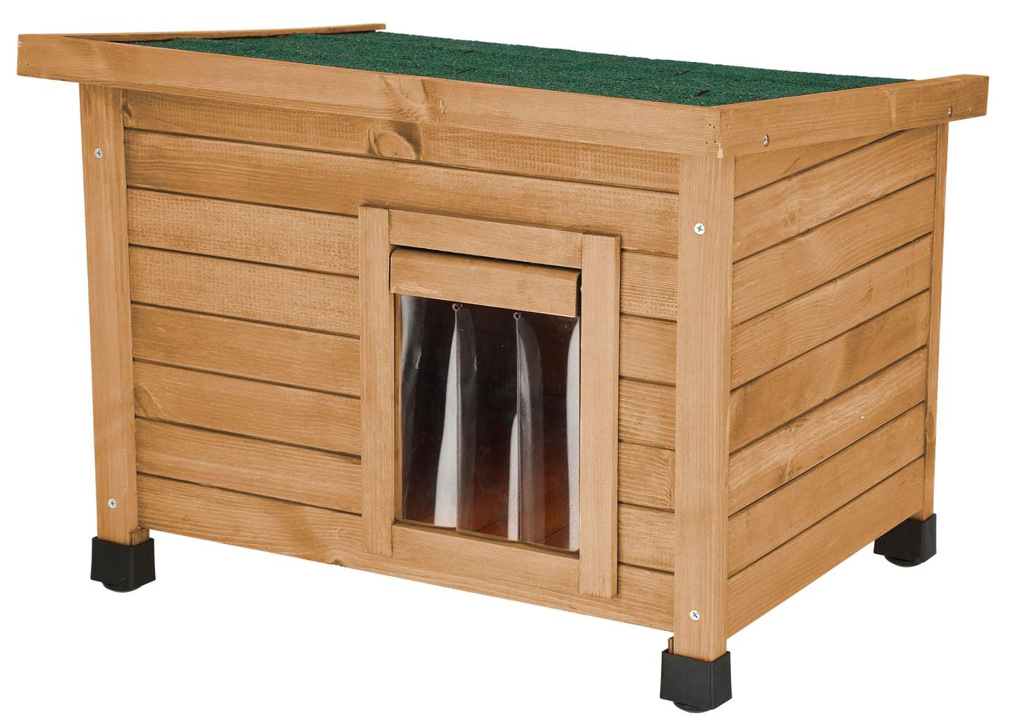 Cat House Rustica - Image 1