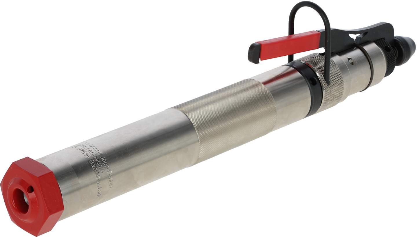 Captive Bolt Device Bullen-Blitz - Image 1