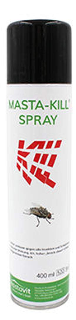 MASTA-KILL Spray - Bild 1