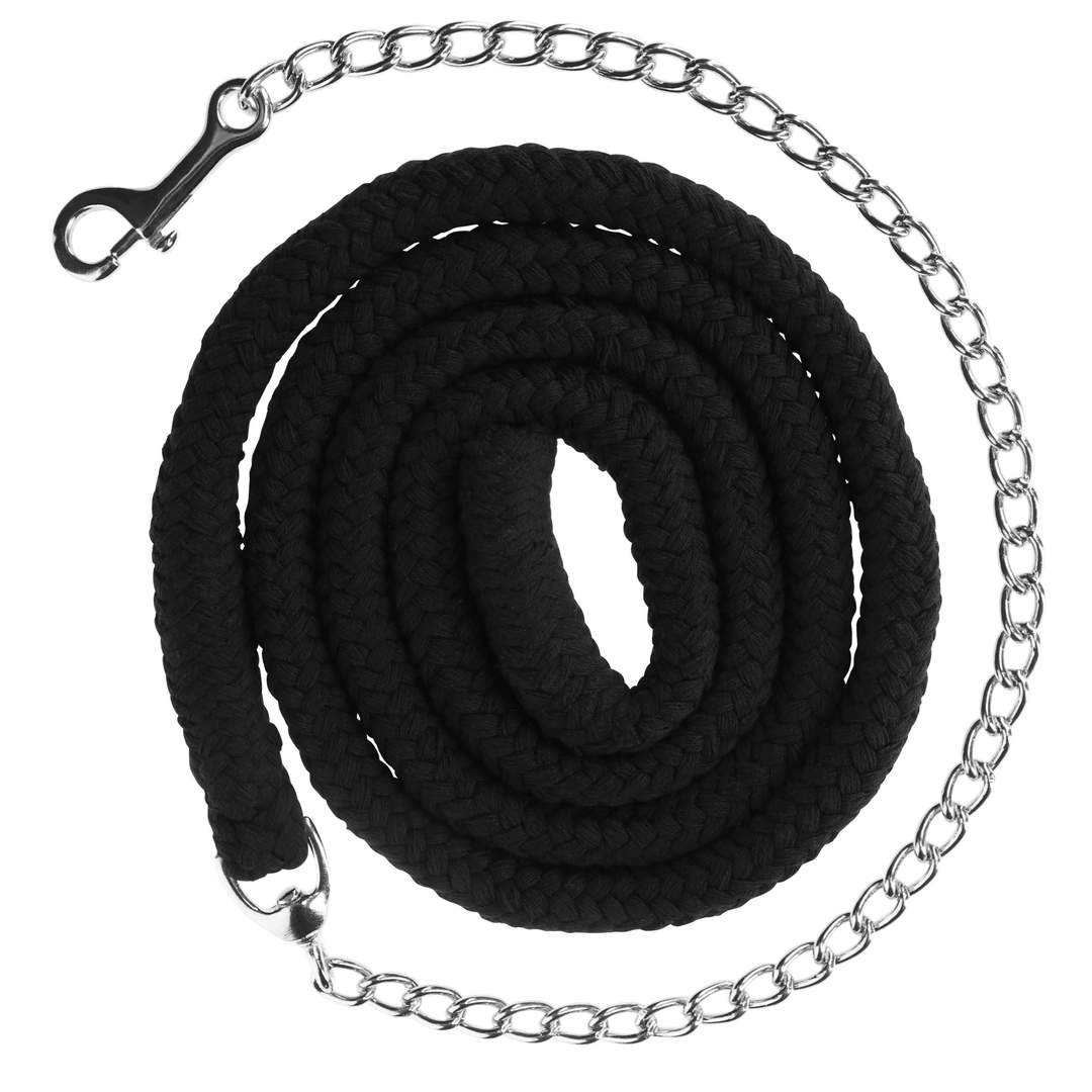Führstrick Baumwolle mit Kette - Bild 1