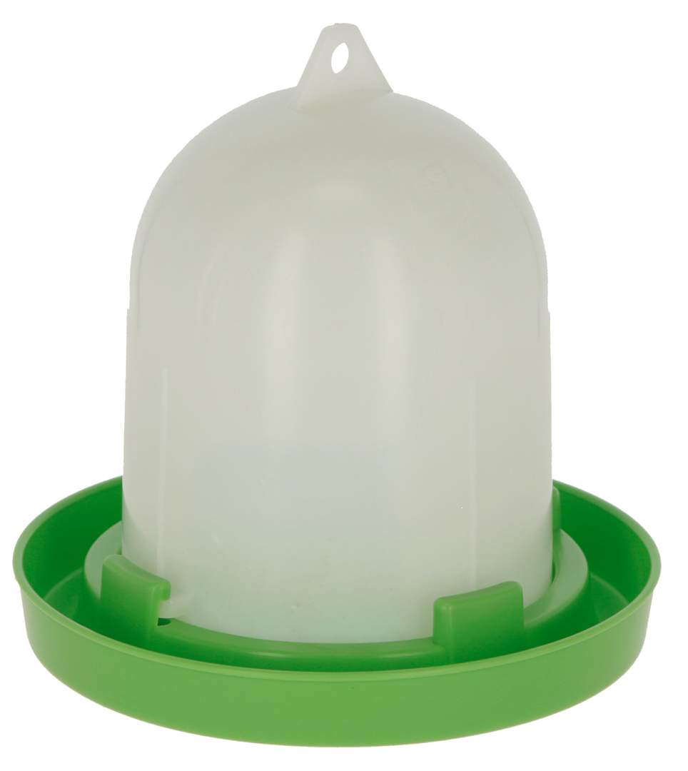 Abreuvoir en plastique - Image 1