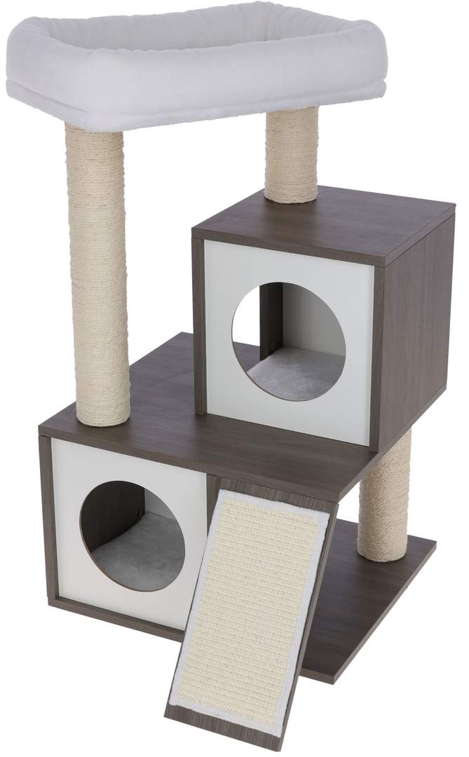 Cat Tree Flair - Image 1