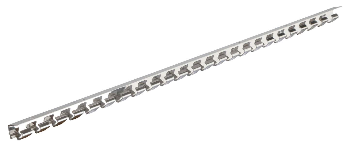 Hook Strip for PVC Strip Curtain - Image 1