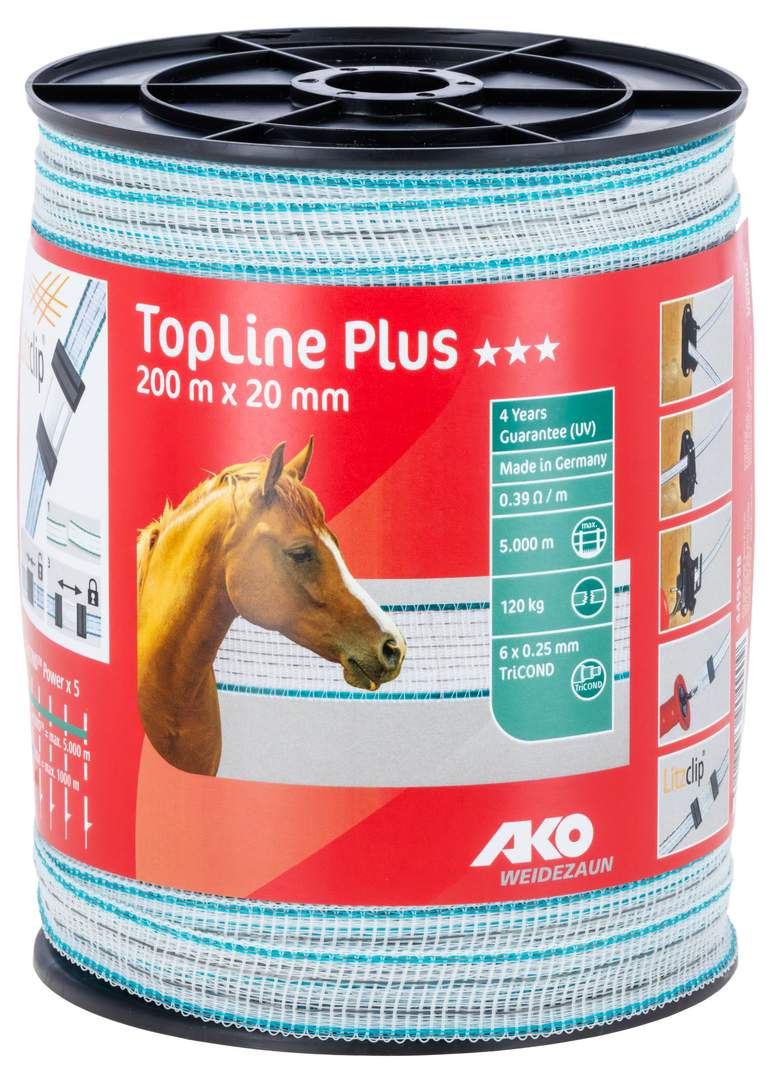 Tape TopLine Plus - Image 1