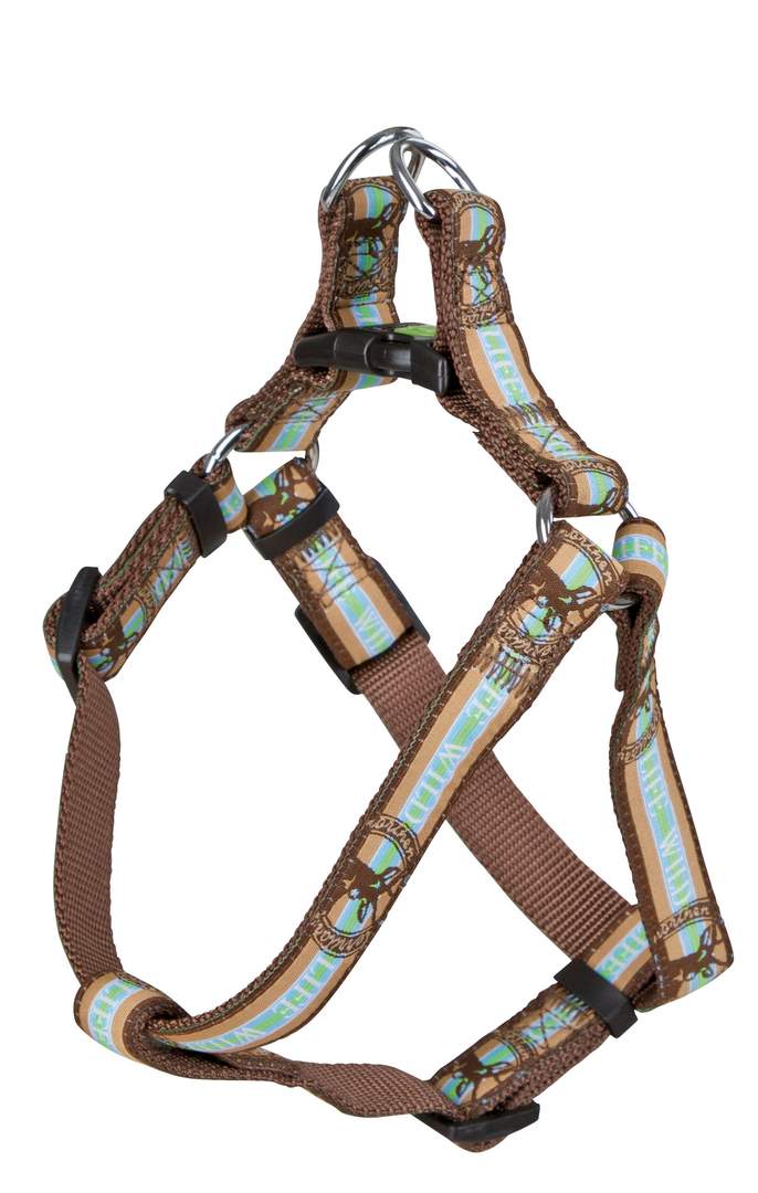 Harness Wild Life - Image 1