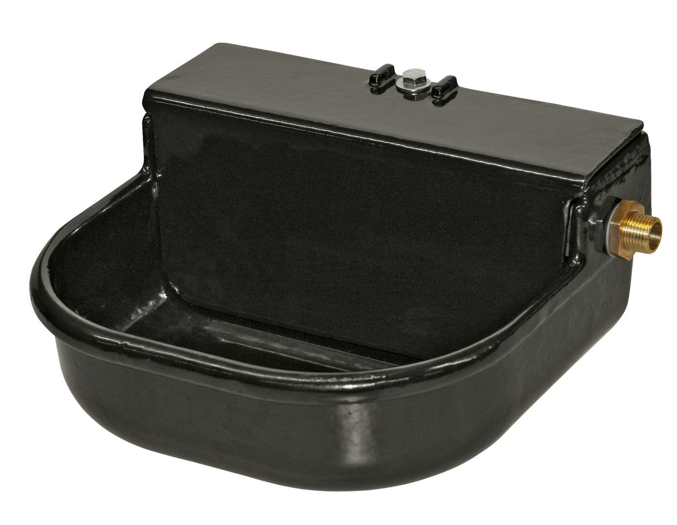 Float Bowl S195 - Image 1