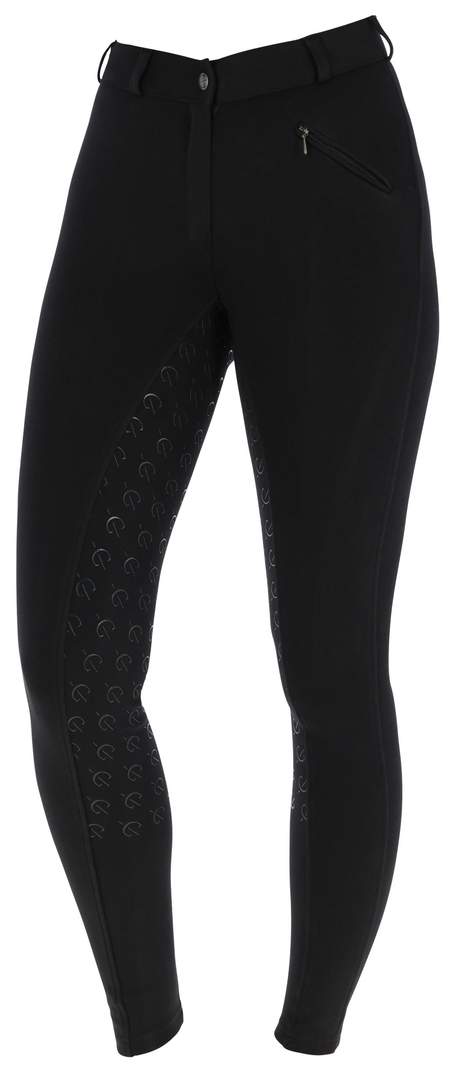 Riding Breeches Organomic - Image 1