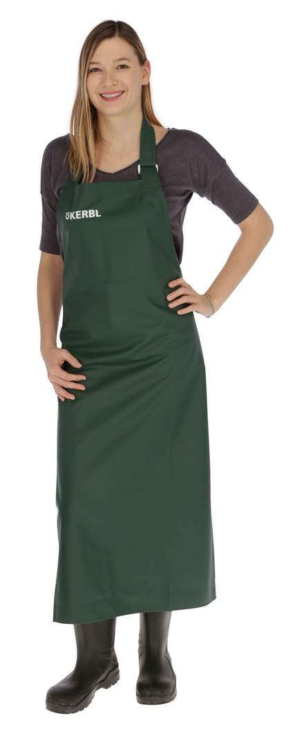 Milker Apron Premium - Image 1