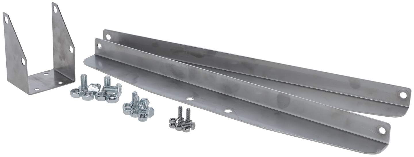 Metal Box Assembly Kit - Image 1