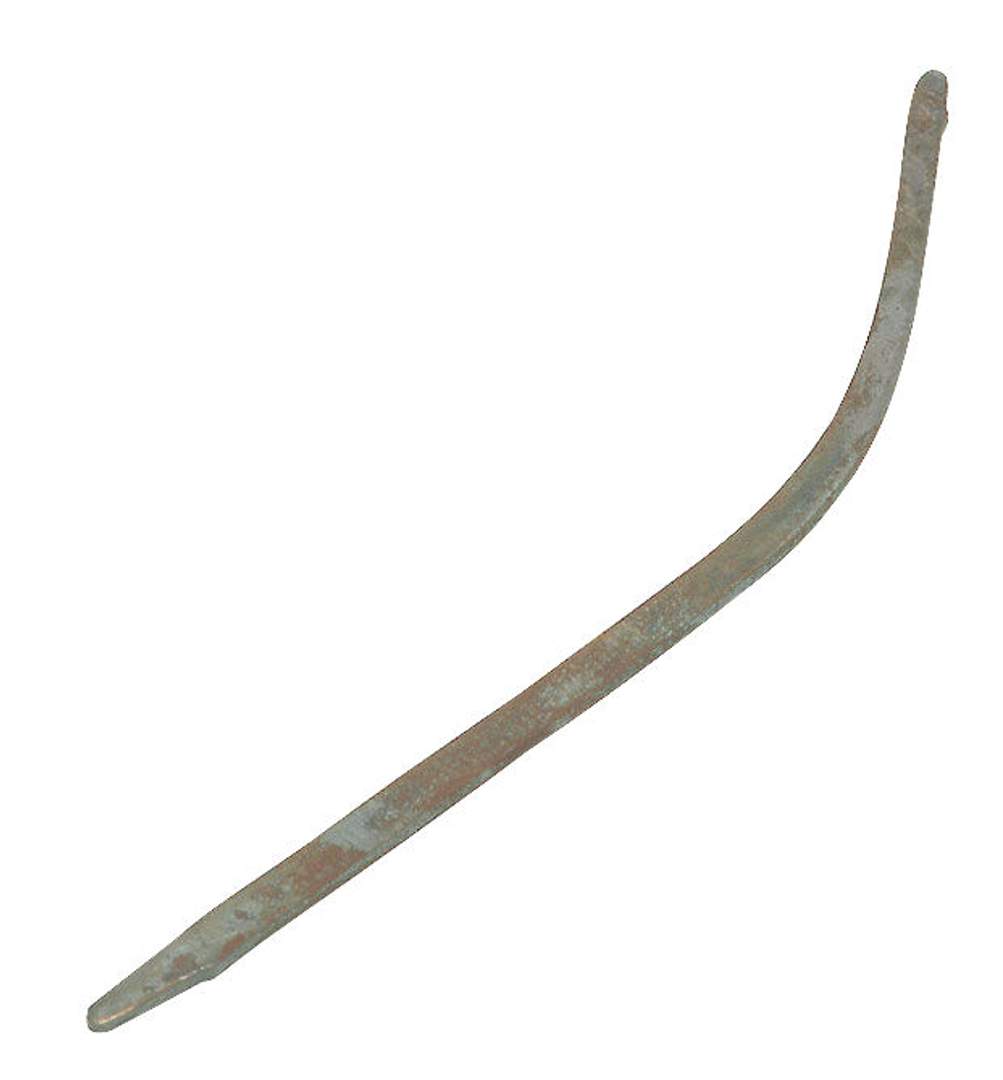 Zinken für Handschlepprechen - Bild 1