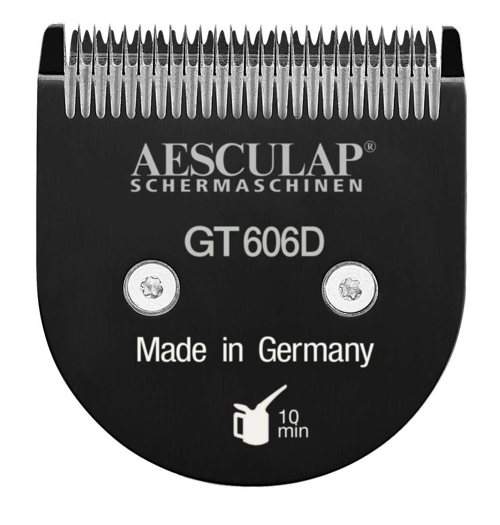 Ersatzscherkopf für Akkurata/Vega mit DLC - Bild 1