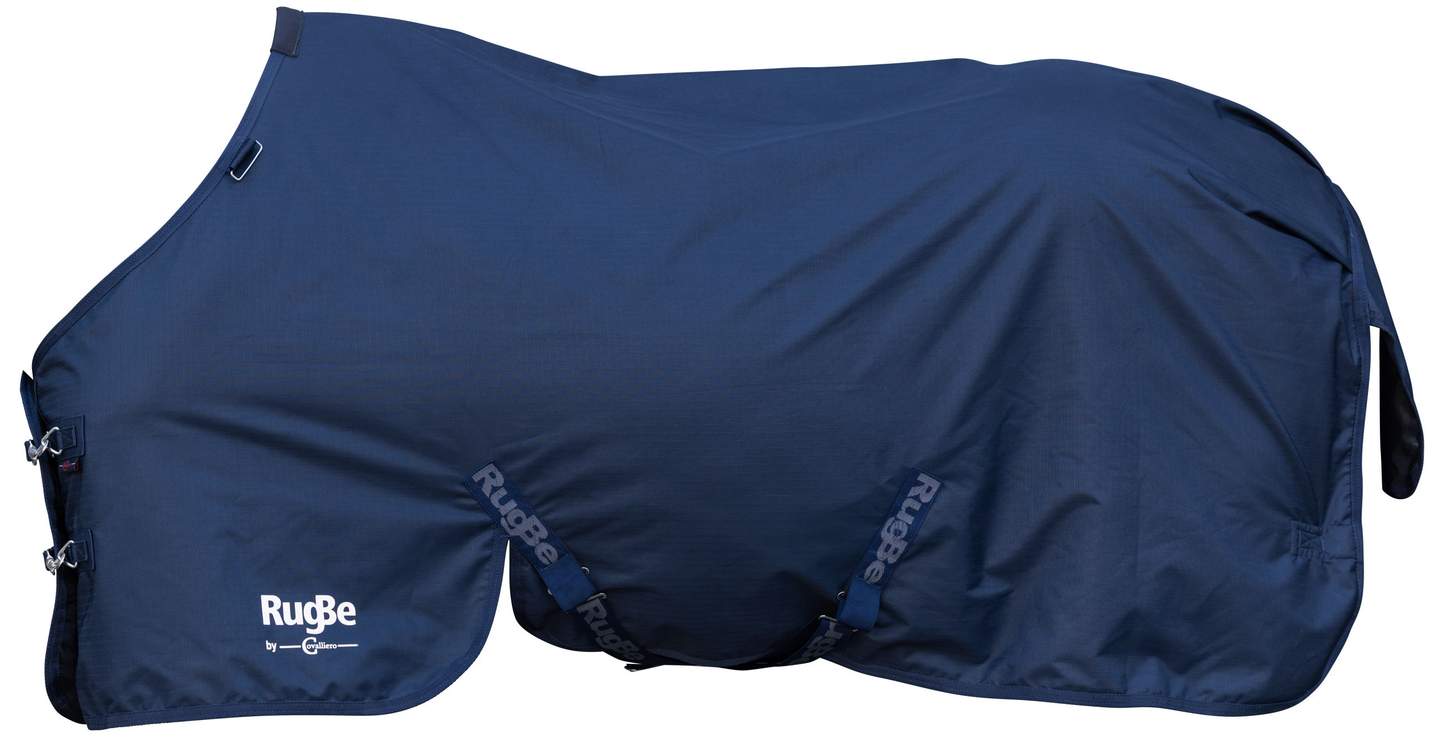 Outdoor-Pferdedecke RugBe - Bild 1