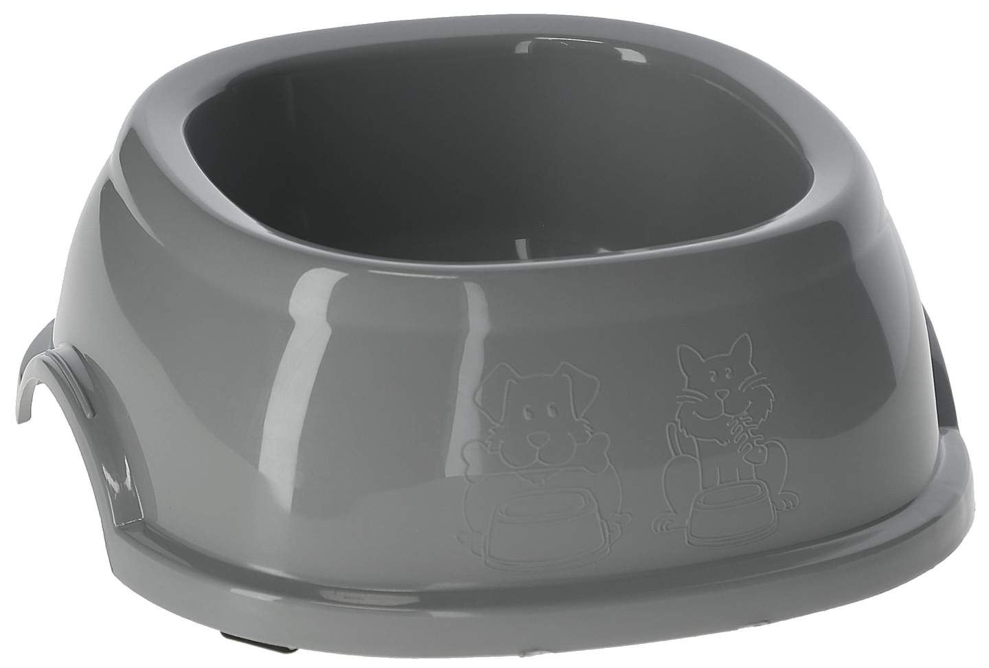 Plastic Bowl - Image 1