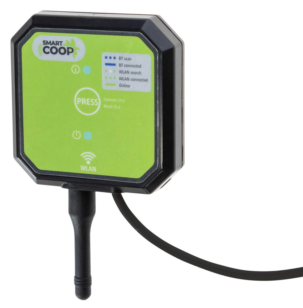 SmartCoop Connectivity Module - Image 1