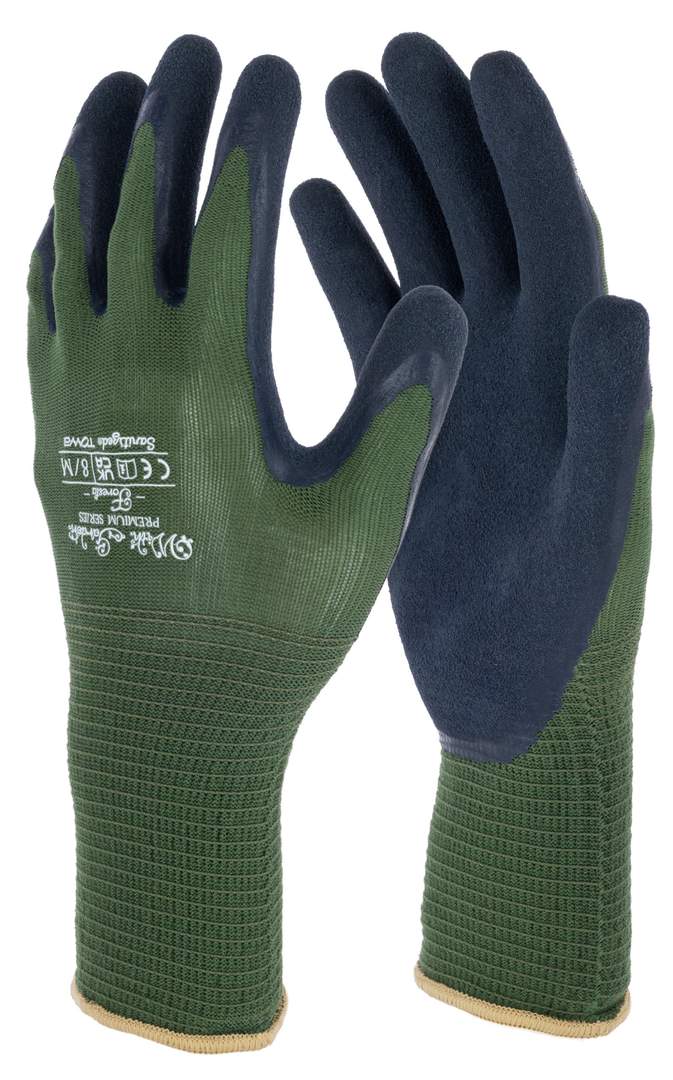 Gartenhandschuh WithGarden Premium Foresta - Bild 1