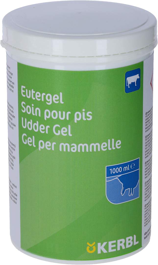 Udder Gel - Image 1