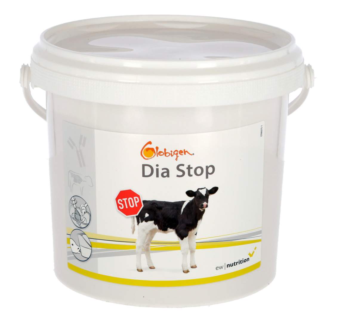 Globigen Dia Stop - Image 1