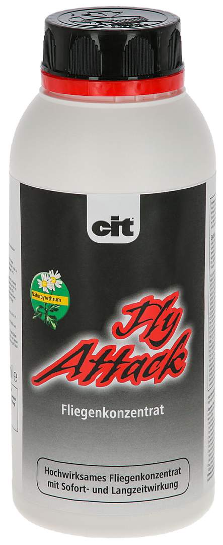 cit Stable Fly Concentrate FlyAttack - Image 1