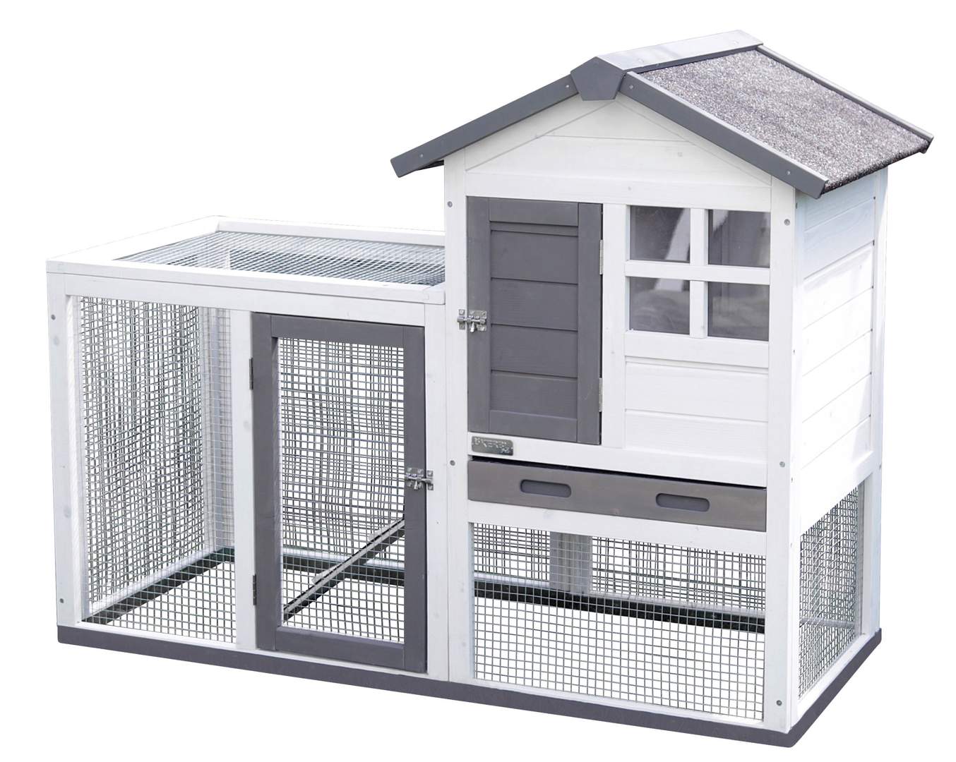 Rodent House Freetime Luke - Image 1