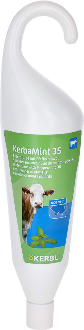 Euterpflegemittel KerbaMint 35 - Bild 1