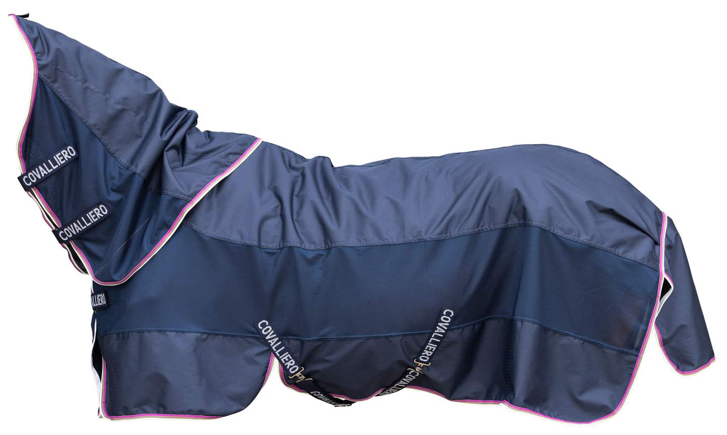 Turnout Rugs - Image 1