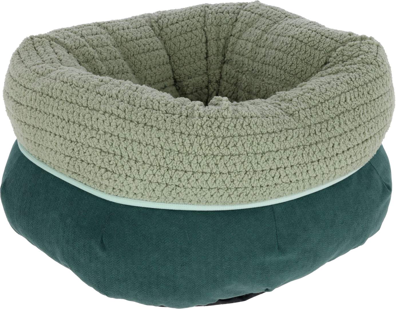 Kuschelbett Anne - Bild 1