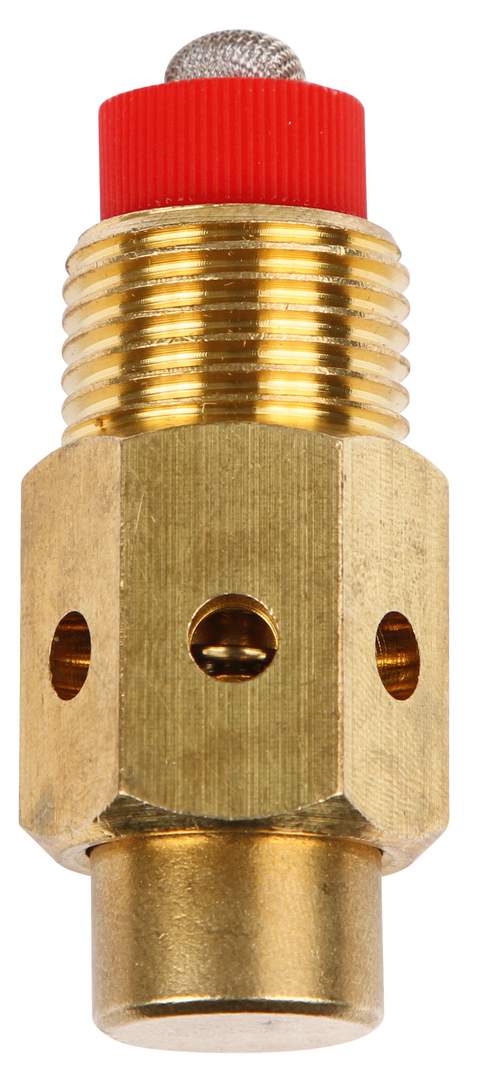 Sprühnippel - Bild 1