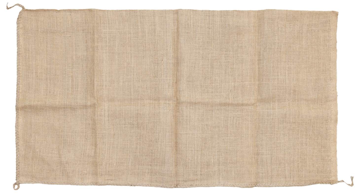 Jute sack - Image 1