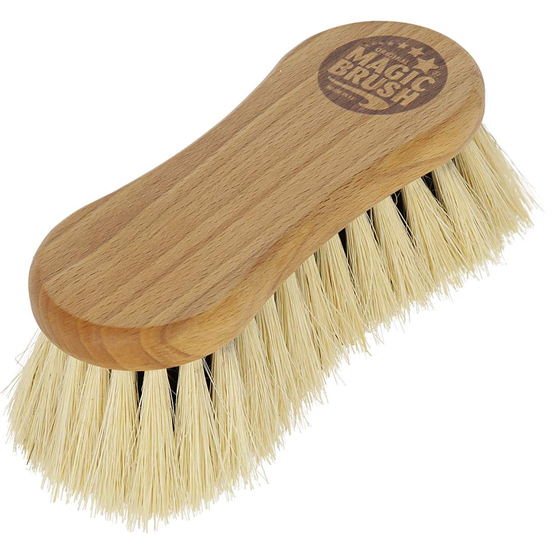MagicBrush Kombi-Pferdebürste - Bild 1