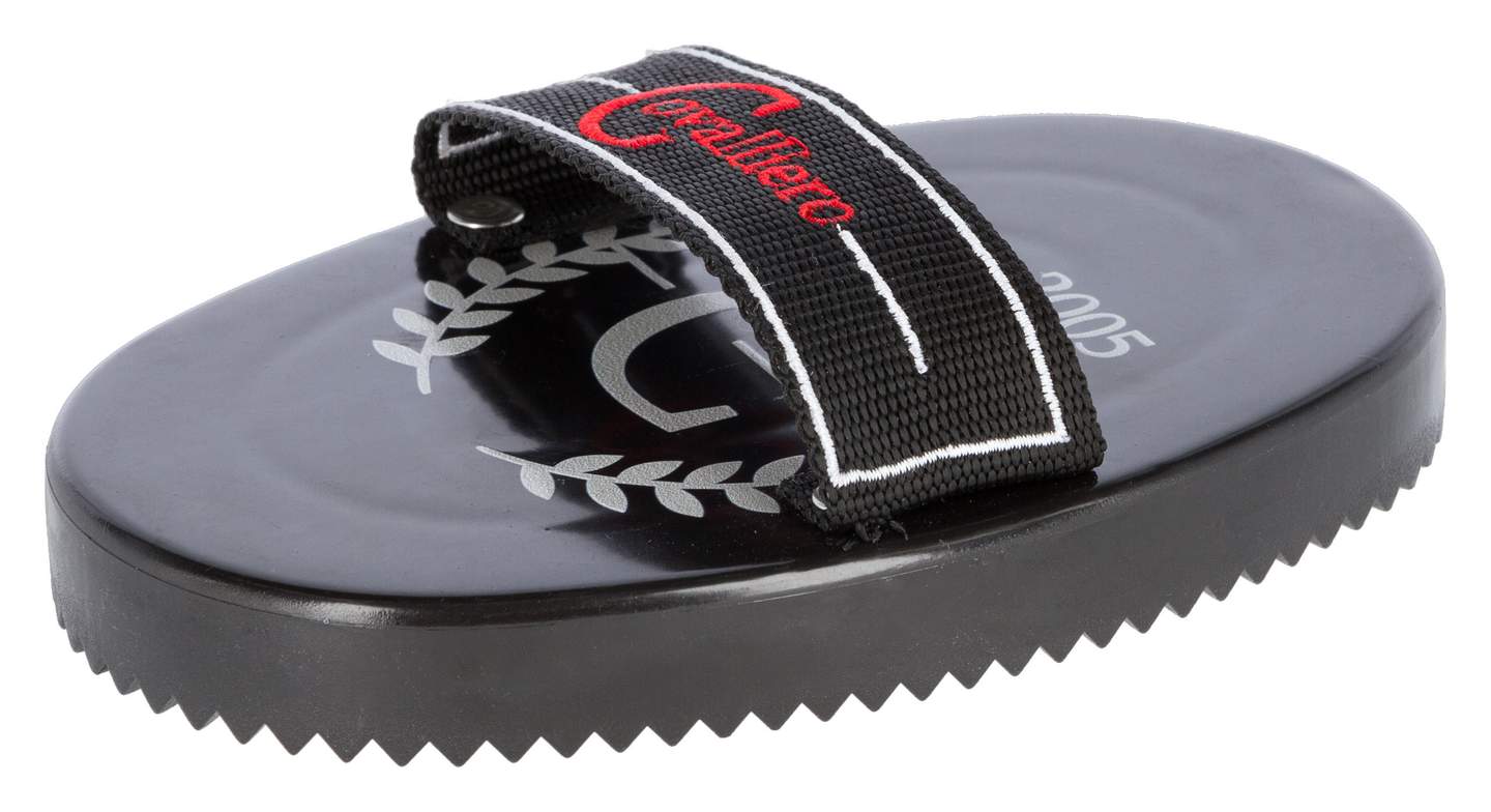 Covalliero Étrille en plastique - Image 1