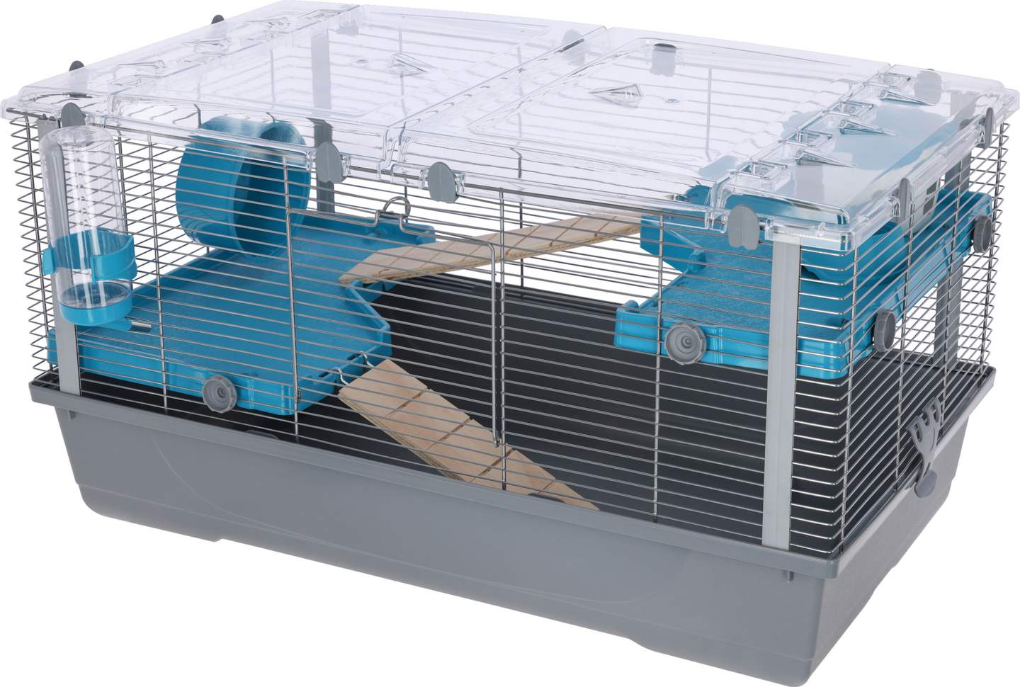 Small Animal Cage EVA 22 - Image 1