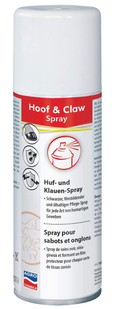 Hoof & Claw Spray - Bild 1