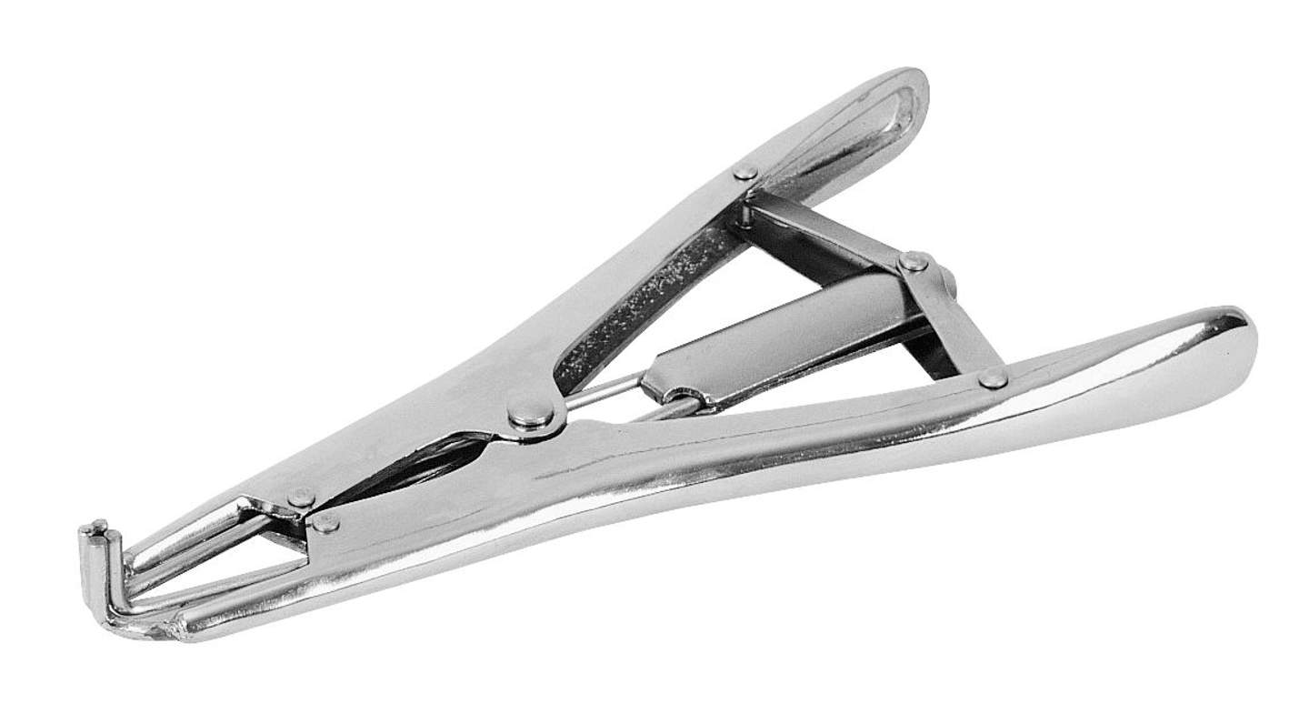 Clamping Jaws - Image 1