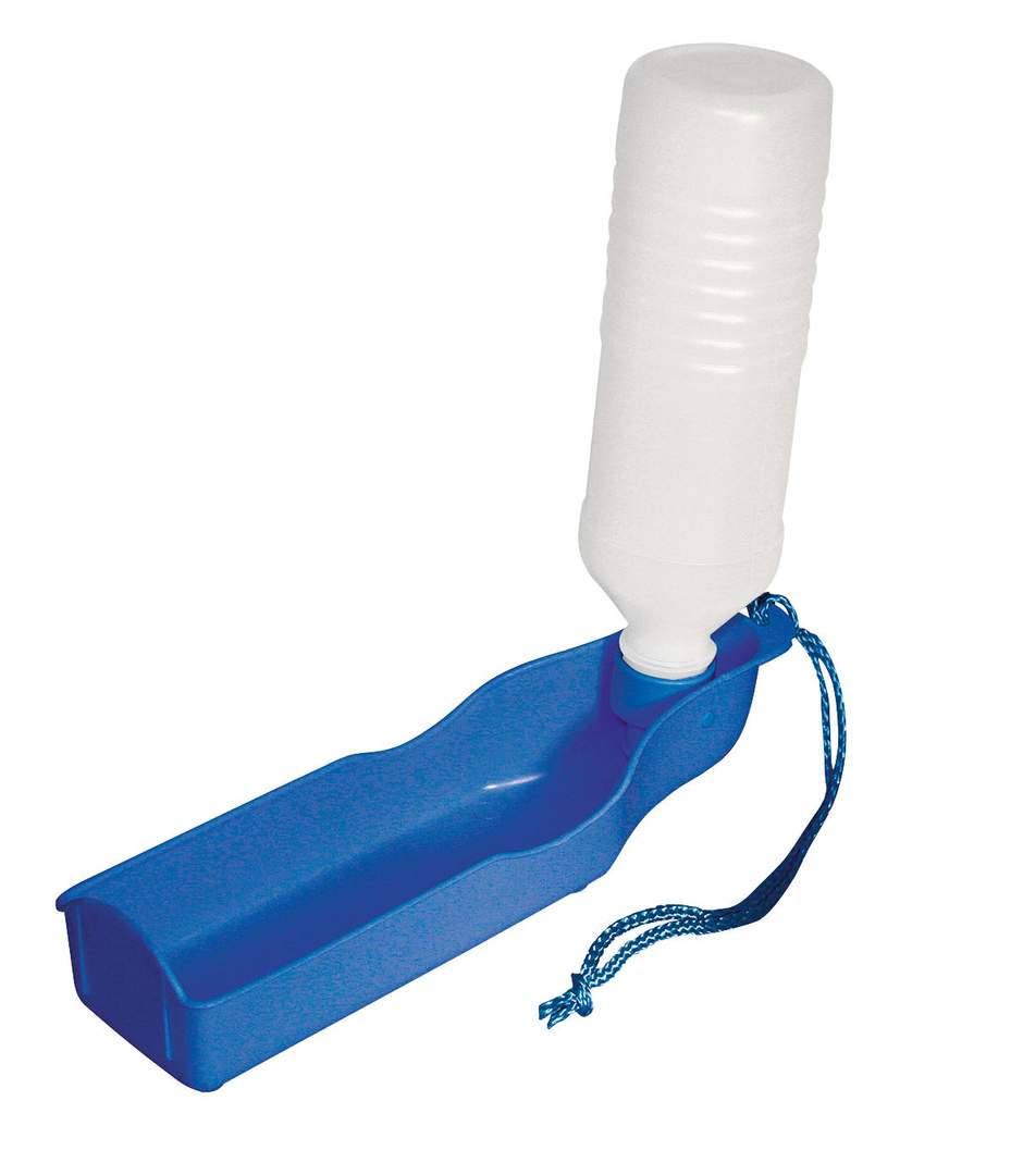 Travel Bottle - Image 1