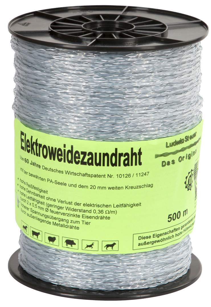 Poly Wire Steuer - Image 1