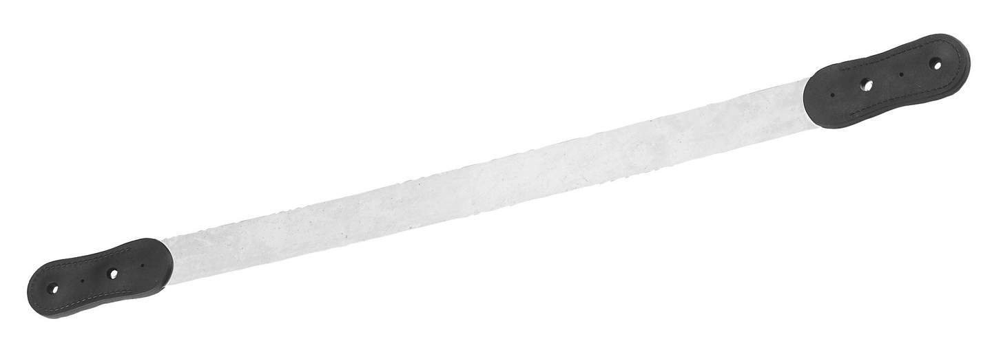 Schweißmesser gerade - Bild 1
