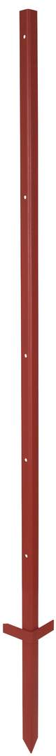 Angular Steel Post - Image 1