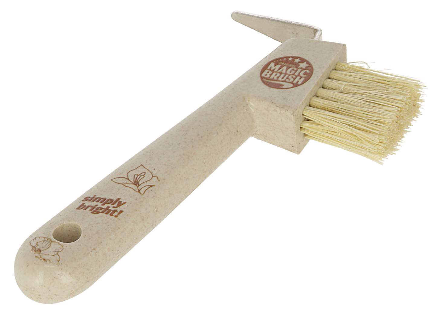 MagicBrush Hoof Pick WaterLily - Image 1