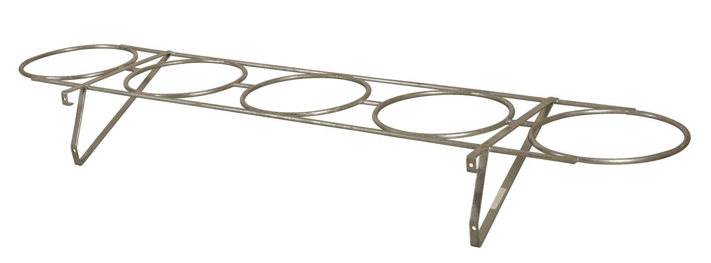 holder for concentrate bucket - Image 1