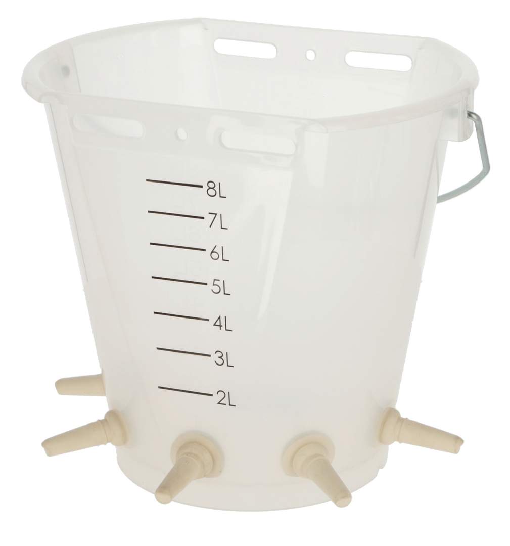 Lamb Bucket - Image 1
