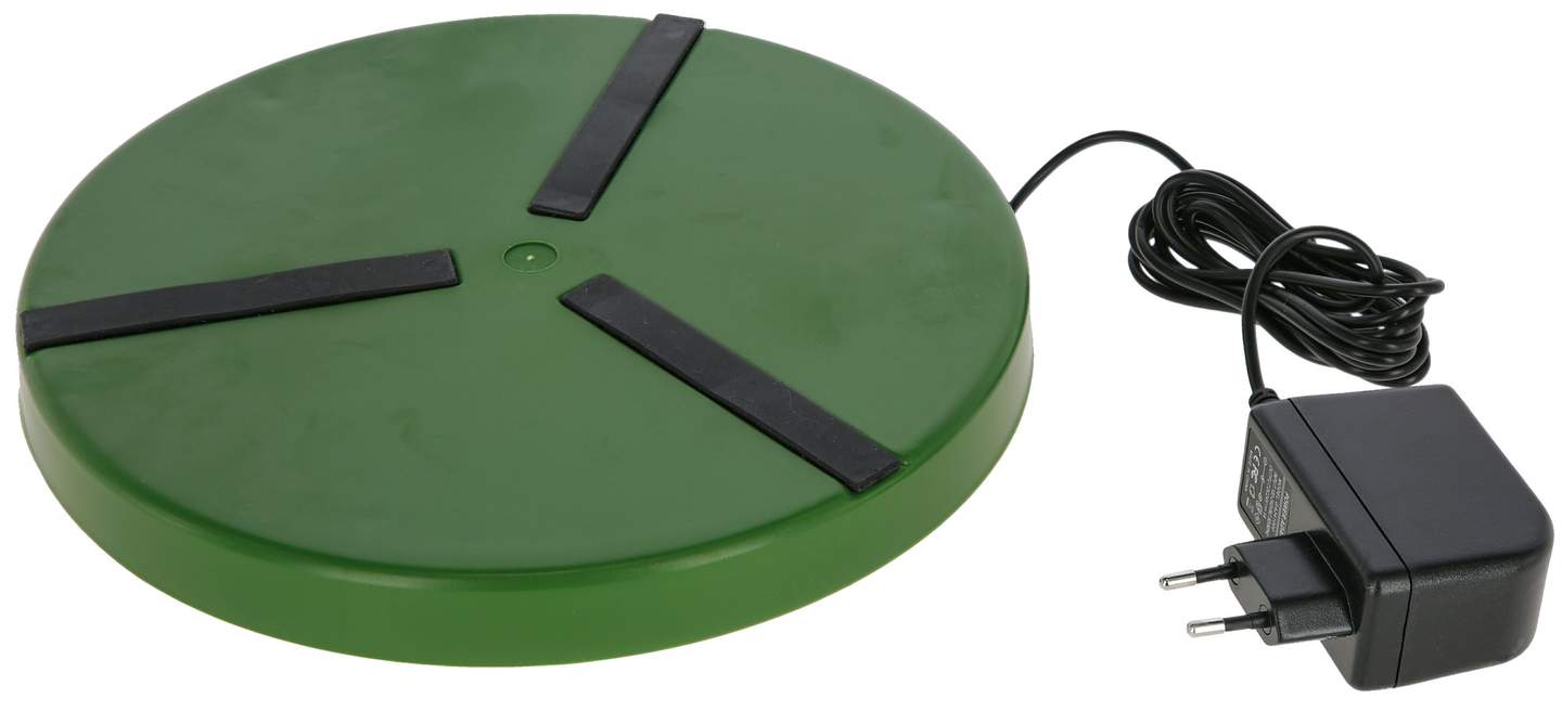 Heating Plate - Image 1