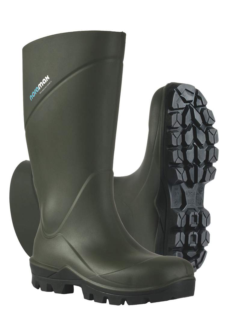 NORAMAX Non Safety - Image 1