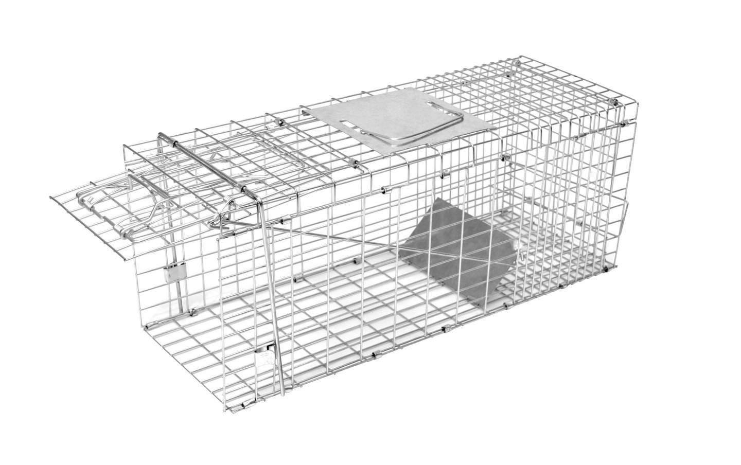 cit Kastenfalle Alive Predator ecoflex - Bild 1