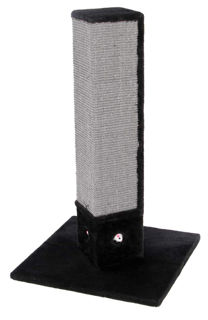 Scratching Post 4-Corner - Image 1