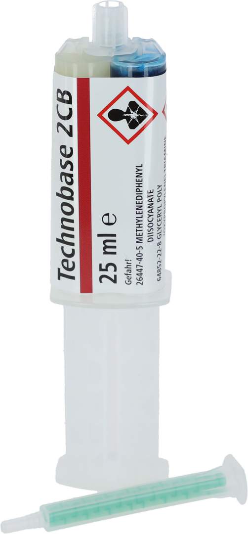TECHNOBASE® 2CB - Bild 1