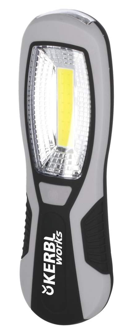 LED-Arbeitsleuchte WorkFire 200 - Bild 1